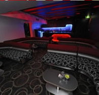 Love and Rockets - Valley - Restaurant Gold Coast