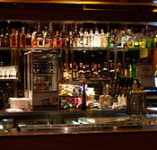 Charlie's Bar - Restaurant Gold Coast