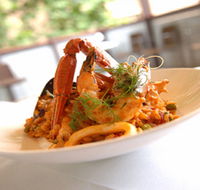 Amoroma Ristorante - Restaurant Gold Coast