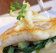 Broadway Hotel - Restaurant Gold Coast