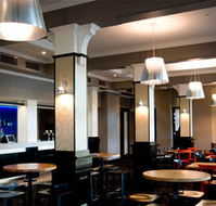 The Sussex Hotel - Restaurant Gold Coast