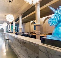 Establishment - Restaurant Gold Coast