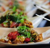 Summit - Orbit Lounge Bar - Restaurant Gold Coast