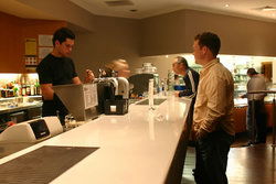 Denistone West NSW Restaurant Gold Coast