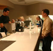 West Ryde Hotel - Restaurant Gold Coast
