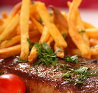 Heathcote Inn Hotel - Restaurant Gold Coast