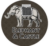 Elephant  Castle Hotel - Restaurant Gold Coast