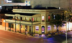  Restaurant Gold Coast