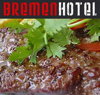 Bremen Hotel - Restaurant Gold Coast