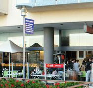 Salt Bar and Restaurant - Restaurant Gold Coast