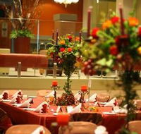 Forest Inn Hotel - Restaurant Gold Coast