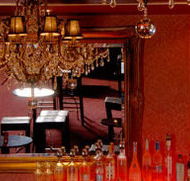 St James Hotel - Restaurant Gold Coast