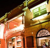 The Kingston Hotel - Restaurant Gold Coast