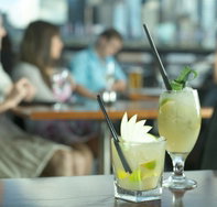 Watershed Hotel - Restaurant Gold Coast