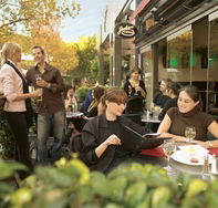 Jacksons on George - Restaurant Gold Coast