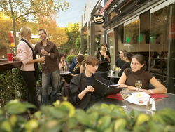 Jacksons On George - Restaurant Gold Coast 0