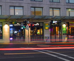 Rushcutters Bay NSW Restaurant Gold Coast