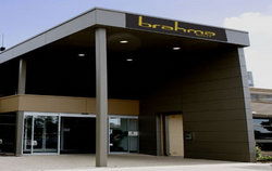 Brahma Lodge Hotel - Restaurant Gold Coast 0