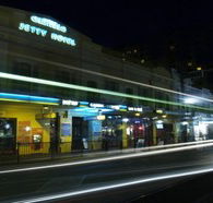 Glenelg Jetty Hotel - Restaurant Gold Coast