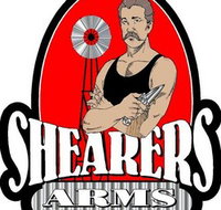 Shearers Arms Tavern - Restaurant Gold Coast