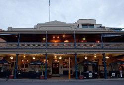  Restaurant Gold Coast