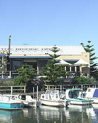 Doyles Bridge Hotel - Restaurant Gold Coast 1