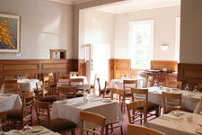 George Hotel - Restaurant Gold Coast 1