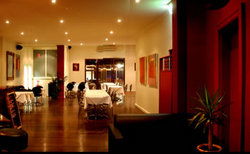 Junction Hotel Newport - Restaurant Gold Coast 1