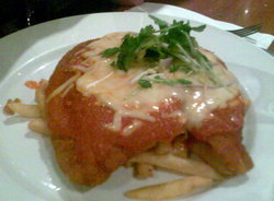 Crown Inn - Restaurant Gold Coast 1