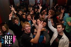 Duke Of York Hotel - Restaurant Gold Coast 1