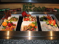 Topaz Bar And Restaurant - Restaurant Gold Coast 0