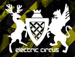 Electric Circus - Restaurant Gold Coast 1