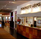 Morphett Arms Hotel - Restaurant Gold Coast