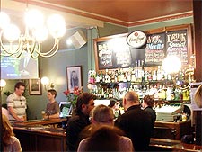 Historian Hotel - Restaurant Gold Coast 1