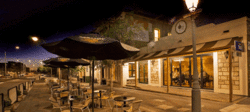 Rob Roy Hotel - Restaurant Gold Coast 1