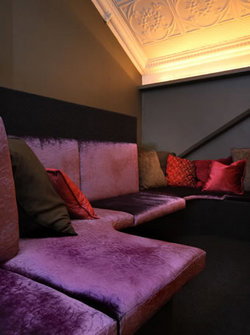 City West Campus SA Restaurant Gold Coast