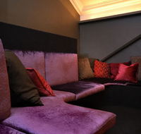 The Promethean - Restaurant Gold Coast