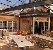 Somerset Hotel - Restaurant Gold Coast