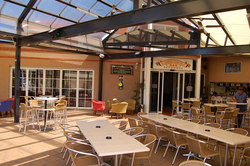 Somerset Hotel - Restaurant Gold Coast 0