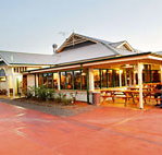 Potters Hotel and Brewery - Restaurant Gold Coast