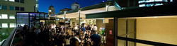 Aurora Hotel - Restaurant Gold Coast 0