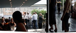 The Village Hotel - Restaurant Gold Coast 1