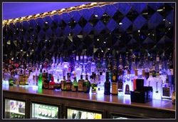 Sapphire Lounge - Restaurant Gold Coast 1