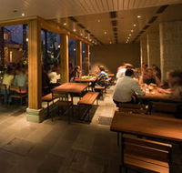 The Bank - Restaurant Gold Coast