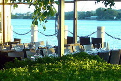 Bretts Wharf - Restaurant Gold Coast 1