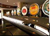 Icon Bar & Bistro - Restaurant Gold Coast 0