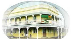 Ipswich Jets - Restaurant Gold Coast 1