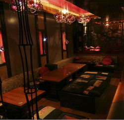 Lychee Lounge - Restaurant Gold Coast 1