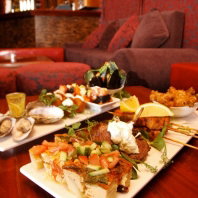 Uber - Restaurant Gold Coast 1