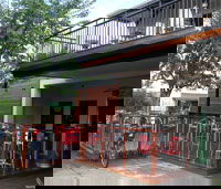 Currumbin Creek Tavern - Restaurant Gold Coast 1